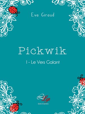 cover image of Le Vers Galant